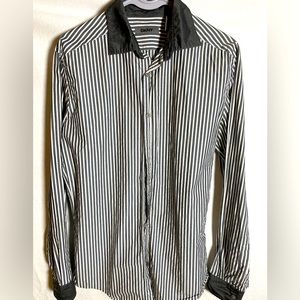 Men’s button down